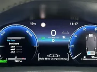 Used Toyota Yaris Cross Edition 131 HP (96 kW) 2024 Green SUV