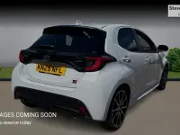Used Toyota Yaris Sport 131 HP (96 kW) 2026 Hatchback