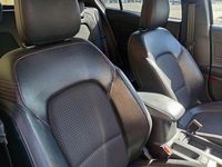 Used Ford Focus ST-Line X 182 HP (133 kW) 2019 Black Hatchback