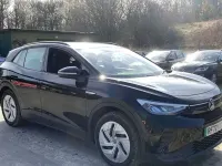 Used VW ID.4 Pro 2022 SUV