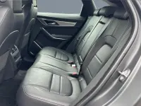 Used Jaguar F-Pace R-Dynamic 204 HP (150 kW) 2022 Metallic  santorini black SUV