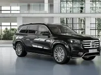 New Mercedes GLS450 AMG Line Premium Plus 367 HP (269 kW) 2025 SUV