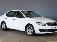 Used Skoda Octavia SE 2013 Hatchback