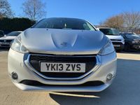 used Peugeot 208 1.2 VTi Active 3dr