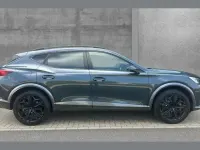 Used Cupra Formentor VZ3 310 HP (228 kW) 2022 Grey SUV