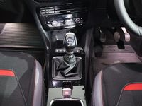 Używany Vauxhall Mokka S 134 KM (98 kW) 2024 Szary SUV