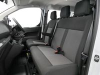 Used Citroën Dispatch 145 HP (106 kW) 2024 White MPV