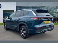Novo VW Tayron Match 200 HP (147 kW) 2026 Azul SUV