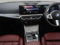 Used BMW 330e M Sport 292 HP (214 kW) 2023 Grey Sedan