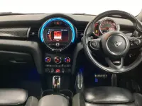 Used Mini Cooper S Hatch 189 HP (139 kW) 2019 Grey Hatchback
