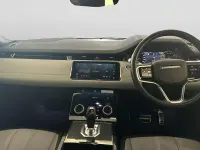 Gebraucht Land Rover Range Rover evoque SE Dynamic 309 PS (227 kW) 2022 Weiß SUV