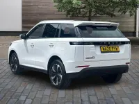 New Jaecoo 5 147 HP (108 kW) 2026 White SUV