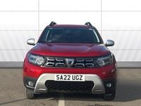 Used Dacia Duster Prestige 100 HP (73 kW) 2022 SUV