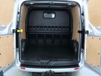 used Ford 300 Transit Custom 2.0Limited EcoBlue Automatic 170 BHP L1 H1 6 Seats Combi Van Euro 6 ULEZ Free