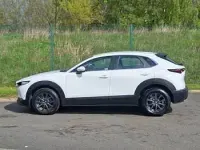 Używany Mazda CX-30 Prime-Line 140 KM (102 kW) 2025 Biały SUV