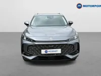 Used MG HS Trophy 224 HP (164 kW) 2025 Grey SUV