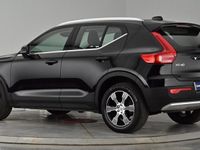 used Volvo XC40 SUV (2020/70)Inscription B4 (P) AWD auto 5d