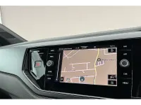 Used VW Polo 95 HP (69 kW) 2022 Hatchback