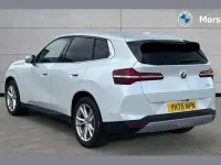 Used BMW X3 xLine 299 HP (219 kW) 2025 White SUV