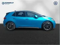 Used VW ID.3 Pro 150 kW (204 HP) 2025 Blue Hatchback