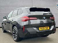 Used BMW X3 M Sport 205 HP (150 kW) 2025 Grey SUV