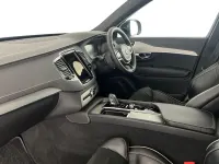 Used Volvo XC90 R-Design 250 HP (183 kW) 2021 Grey SUV