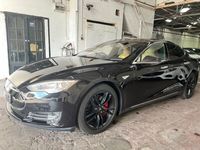 used Tesla Model S 85D (Dual Motor) Auto 4WD 5dr