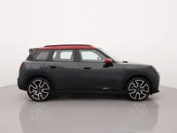 Usado Mini Aceman Sport 135 kW (184 HP) 2024 Cinzento SUV