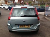 Used Ford Fusion 2003 Estate