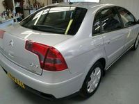 Used Citroën C5 138 HP (101 kW) 2006 Hatchback