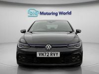 Used VW Golf VIII GTE 245 HP (180 kW) 2024 Hatchback