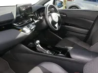 Usado Toyota C-HR Design 122 CV (89 kW) 2023 SUV