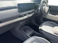 Used Kia EV3 GT-Line S 150 kW (204 HP) 2026 SUV