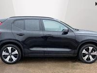 Used Volvo XC40 Core 169 kW (231 HP) 2023 Black SUV