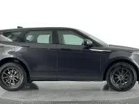 Used Land Rover Range Rover evoque S 166 HP (122 kW) 2022 Grey SUV