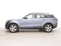 Used Land Rover Range Rover Velar S 2018 Blue SUV