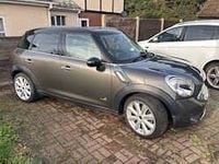 Used Mini Cooper S 2011 Grey Hatchback