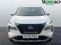 Used Nissan X-Trail N-Connecta 204 HP (150 kW) 2026 SUV