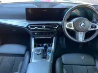 Used BMW i4 M Sport 246 kW (335 HP) 2022 Grey Sedan