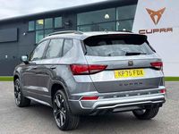 Used Cupra Ateca 150 HP (110 kW) 2025 Grey SUV