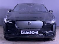 Usado Jaguar I-Pace R-Dynamic 294 kW (400 HP) 2024 Preto SUV