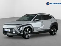 Used Hyundai Kona Ultimate 2026 Grey SUV