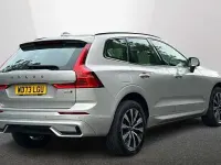 Second-hand Volvo XC60 Plus 194 CP (142 kW) 2024 SUV