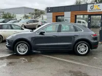 Used Porsche Macan 354 HP (260 kW) 2019 Grey SUV