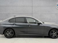 Used BMW 320 M Sport 181 HP (133 kW) 2019 Grey