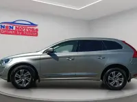 Used Volvo XC60 SE Lux 215 HP (158 kW) 2015 SUV