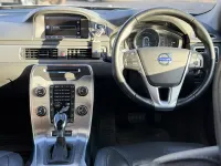 Used Volvo XC70 SE Lux 304 HP (223 kW) 2014 Estate