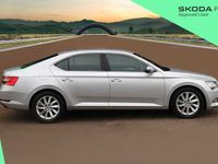 used Skoda Superb 1.5 TSI (150ps) SE ACT Hatchback