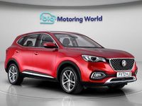 Used MG HS Excite 162 HP (119 kW) 2023 SUV