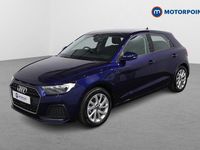 Used Audi A1 Sport 2025 Blue SUV